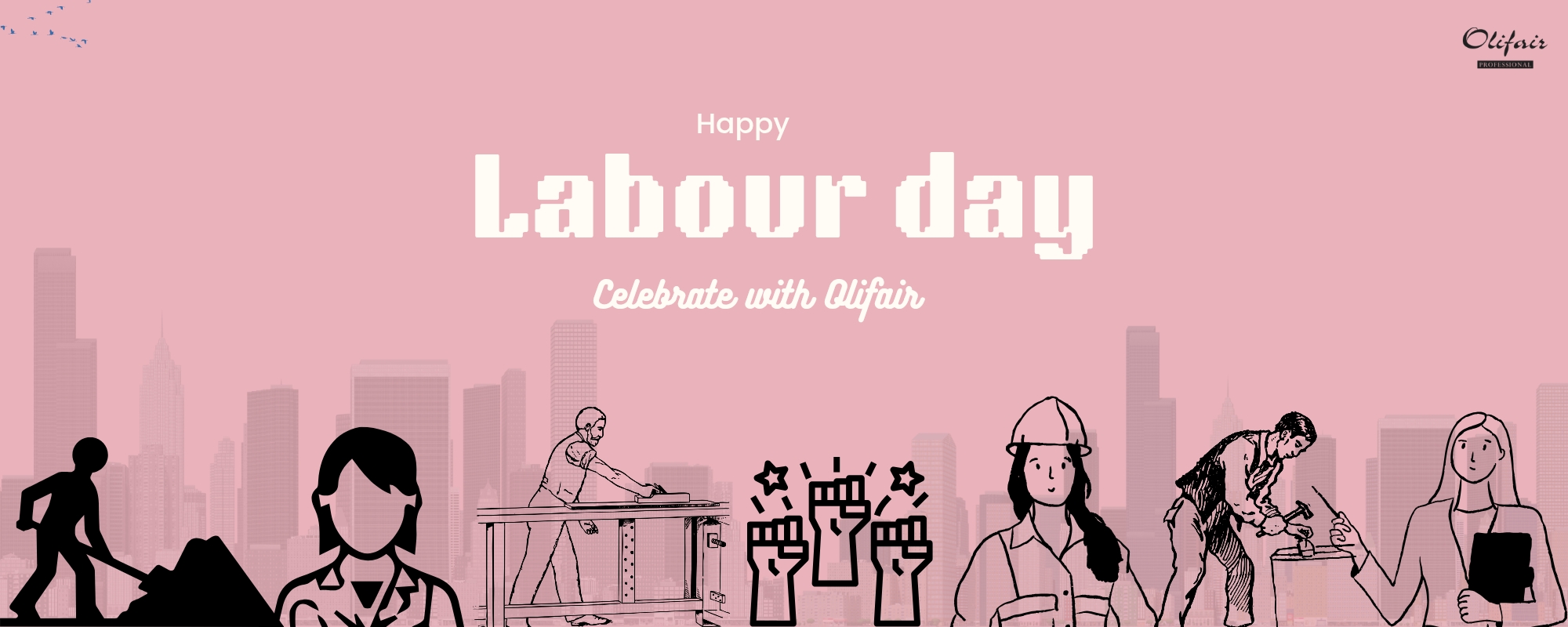 Labour day 