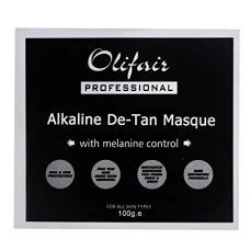 Olifair Alkaline De-Tan Masque 100g