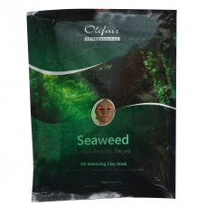 OLIFAIR Unisex Seaweed Facial Kit Care Pack